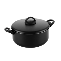 ALUM.ANTIADER.CACAROLA EXTRAFLON Nº22 669